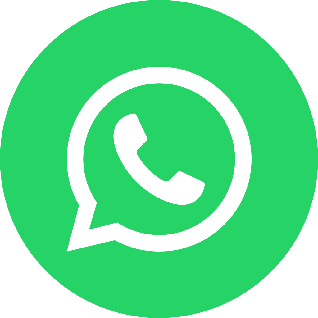 WhatsApp Kontakt